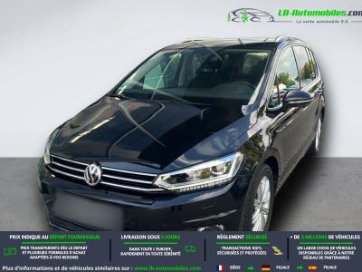 Volkswagen Touran 150  BVA 7pl
