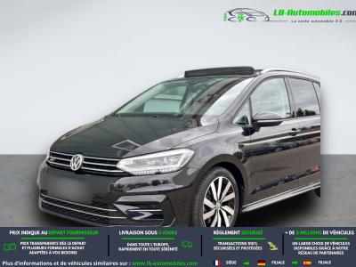 Volkswagen Touran 150  BVA 7pl