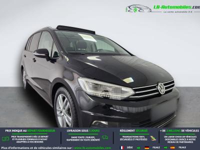 Volkswagen Touran 150  5pl