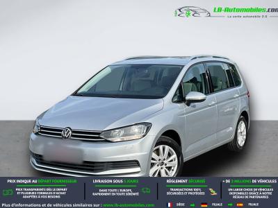 Volkswagen Touran 2.0 TDI 122 BVM 5pl