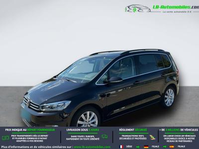 Volkswagen Touran 2.0 TDI 150 BVM 7pl