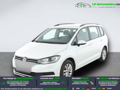Volkswagen Touran 2.0 TDI 150 BVM 5pl