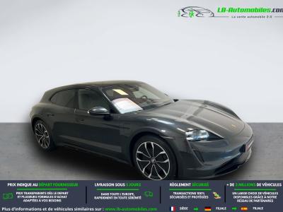 Porsche Taycan Cross Turismo 4 476 ch 5 Places