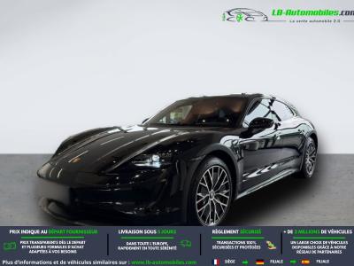 Porsche Taycan Cross Turismo 4S 571 ch
