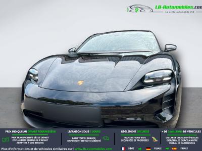Porsche Taycan Cross Turismo 4S 571 ch 5 Places
