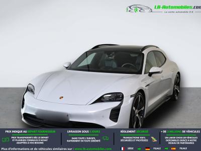 Porsche Taycan Cross Turismo 4S 571 ch 5 Places