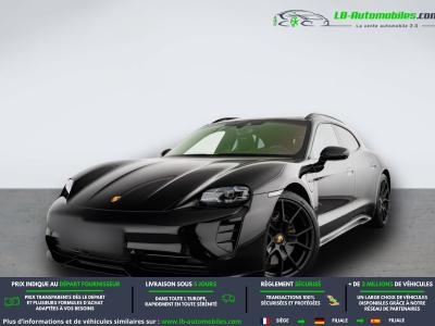 Porsche Taycan Cross Turismo 4S 571 ch 5 Places