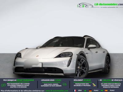 Porsche Taycan Cross Turismo 4S 571 ch 5 Places