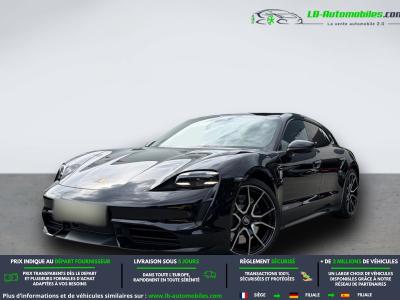 Porsche Taycan Cross Turismo Turbo 680 ch 5 Places