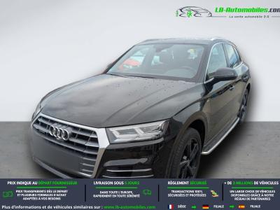 Audi Q5 TDI 286 BVA Quattro
