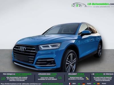 Audi Q5 55 TFSIe 367 BVA Quattro
