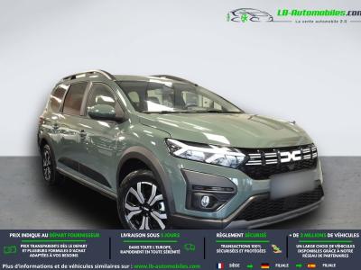 Dacia Jogger Hybrid 140 7 places