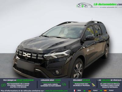 Dacia Jogger Hybrid 140 7 places