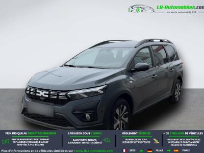 Dacia Jogger Hybrid 140 7 places
