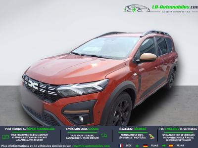 Dacia Jogger Hybrid 140 7 places