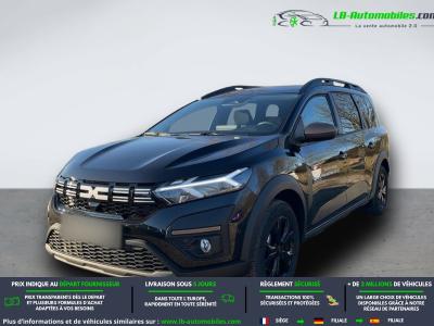 Dacia Jogger Hybrid 140 7 places