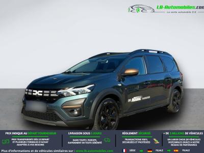 Dacia Jogger Hybrid 140 7 places
