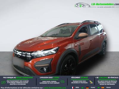 Dacia Jogger Hybrid 140 7 places