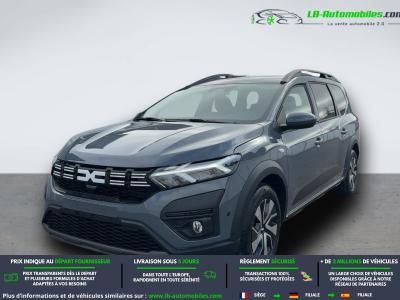 Dacia Jogger Hybrid 140 7 places