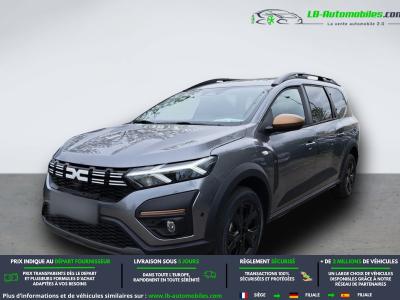 Dacia Jogger Hybrid 140 7 places