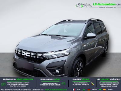Dacia Jogger Hybrid 140 7 places