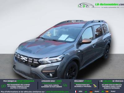 Dacia Jogger Hybrid 140 7 places