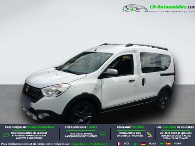 Dacia Dokker 1.5 dCi 90
