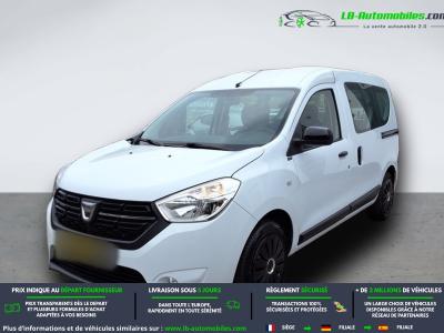 Dacia Dokker Blue dCi 95 - 2020