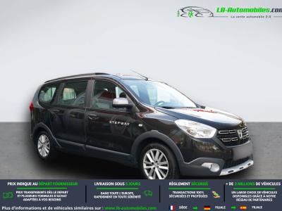 Dacia Dokker 1,6 SCe 100
