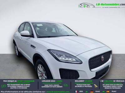 Jaguar E-Pace 2.0 P - 200 ch AWD BVA