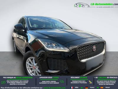 Jaguar E-Pace 2.0 P - 200 ch AWD BVA