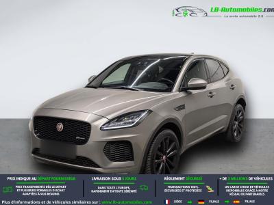 Jaguar E-Pace 2.0 P - 200 ch AWD BVA