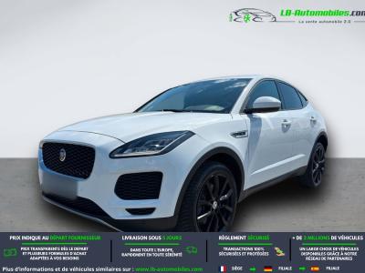 Jaguar E-Pace 2.0 P - 200 ch AWD BVA