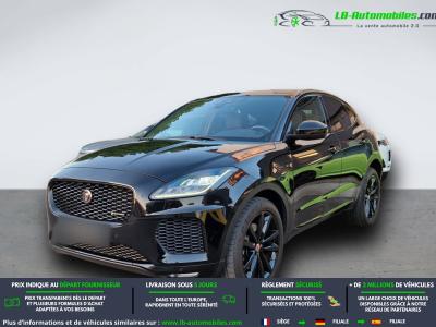 Jaguar E-Pace 2.0 P-300 ch AWD BVA