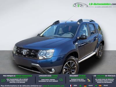 Dacia Duster TCe 125 4x2