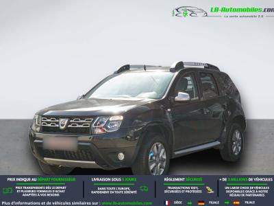 Dacia Duster TCe 125 4x2