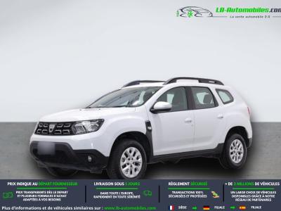 Dacia Duster Blue dCi 115 4x2