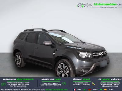 Dacia Duster Blue dCi 115 4x2