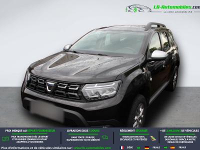 Dacia Duster TCe 130 4x2