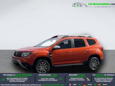 Dacia Duster TCe 130 4x2