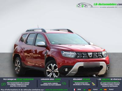 Dacia Duster TCe 130 4x2