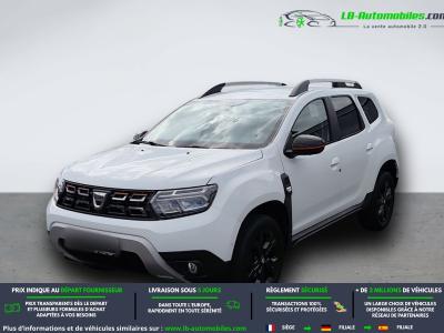 Dacia Duster TCe 130 4x2