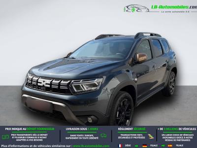Dacia Duster TCe 150 4x2 BVA