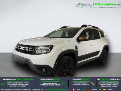 Dacia Duster TCe 150 4x2 BVA