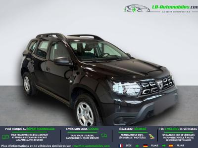 Dacia Duster Blue dCi 115 4x2