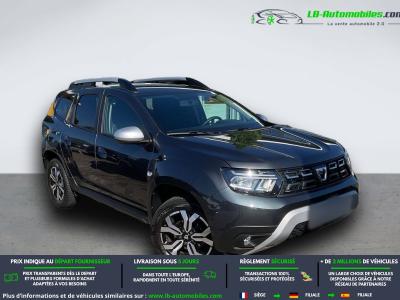 Dacia Duster TCe 130 4x2