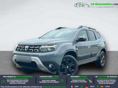 Dacia Duster TCe 130 4x2