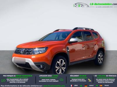 Dacia Duster TCe 130 4x2