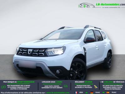 Dacia Duster TCe 130 4x2