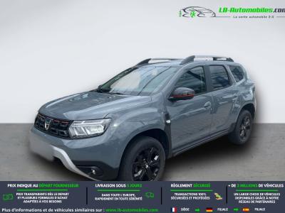 Dacia Duster TCe 150 4x2 BVA